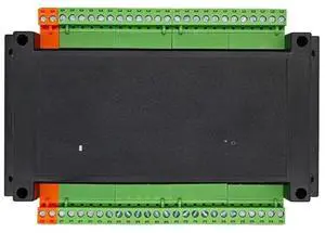 FOR 2/4/8/16/32 Channels Thermocouple Temperature DAQ RS485 FOR 2/4/8/16/32 Channels Thermocouple Temperature DAQ RS485