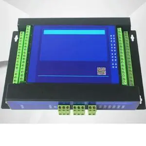 FOR Industrial Grade 8/16/24 Ports RS485 HUB Switch Distributor FOR Industrial Grade 8/16/24 Ports RS485 HUB Switch Distributor