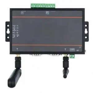 FOR Industrial Grade Serial Device Server Dual to 4G/GPRS FOR Industrial Grade Serial Device Server Dual to 4G/GPRS