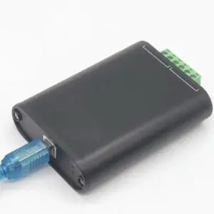 FOR Professional USB to Dual Channel CAN FD USBCAN Analyzer FOR Professional USB to Dual Channel CAN FD USBCAN Analyzer