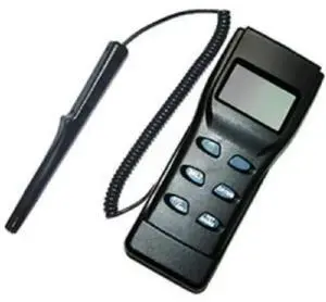 FOR AZ8723 hygro-thermometer Remote Probe dew point meter FOR AZ8723 hygro-thermometer Remote Probe dew point meter