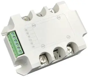 FOR Single Phase Fully Isolated Phase Shift AC Voltage Regulator FOR Single Phase Fully Isolated Phase Shift AC Voltage Regulator