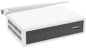 FOR Print Server 4 USB Port Printer Network Sharing Wireless FOR Print Server 4 USB Port Printer Network Sharing Wireless