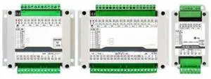 FOR RS485/CAN 2-16 Channels Analog I/O DAQ Module 16-bit RTU FOR RS485/CAN 2-16 Channels Analog I/O DAQ Module 16-bit RTU