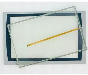 FOR Touch Screen Glass Protective film for Plus 7 2711P-T12W22 FOR Touch Screen Glass Protective film for Plus 7 2711P-T12W22
