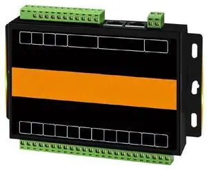 FOR 4/8/16 Channel Temperature Acquisition Module PT100 NTC FOR 4/8/16 Channel Temperature Acquisition Module PT100 NTC