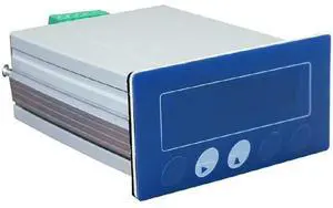 FOR 24-bit Load Cell Weighing Indicator 2 Relay Outputs Display FOR 24-bit Load Cell Weighing Indicator 2 Relay Outputs Display
