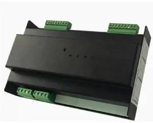FOR DIN-rail 16-channel dry contact input module RS485 FOR DIN-rail 16-channel dry contact input module RS485