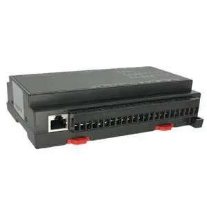 FOR Ethernet 16AI 4AO Analog Acquisition Module TCP RS485 FOR Ethernet 16AI 4AO Analog Acquisition Module TCP RS485