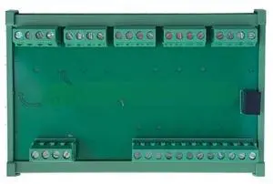FOR Motor Pulse Switching Gating Terminal Module 4/5 Signals FOR Motor Pulse Switching Gating Terminal Module 4/5 Signals