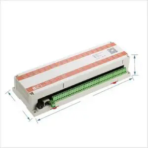 FOR 16/24/32 Channels Network Relay Controller MQTT Ethernet FOR 16/24/32 Channels Network Relay Controller MQTT Ethernet