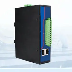 FOR 4 Channels Serial Device Server RS232/485/TTL to Ethernet FOR 4 Channels Serial Device Server RS232/485/TTL to Ethernet