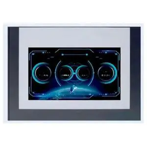 FOR HMI/PLC Integrator 4.3 inch Touch Screen + S7-200 SR20 ST20 FOR HMI/PLC Integrator 4.3 inch Touch Screen + S7-200 SR20 ST20