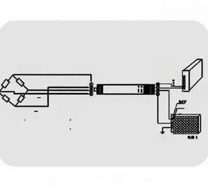 FOR Signal Amplification Conversion Transmitter For Weighing FOR Signal Amplification Conversion Transmitter For Weighing