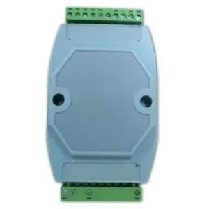 FOR RS485 RTU 4AO 4 Channel Analog Output Remote DAQ Module FOR RS485 RTU 4AO 4 Channel Analog Output Remote DAQ Module