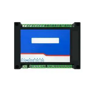 FOR 8 In 8 Out Relay Controller 8DI 8DO IO Module RS232/485 FOR 8 In 8 Out Relay Controller 8DI 8DO IO Module RS232/485