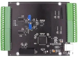 FOR USB DAQ Data Acquisition Module 16 analog inputs 16-bit 16AD FOR USB DAQ Data Acquisition Module 16 analog inputs 16-bit 16AD