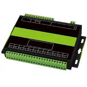 FOR 4/8/16 Channel Analog Output Module Distributed PLC AO FOR 4/8/16 Channel Analog Output Module Distributed PLC AO