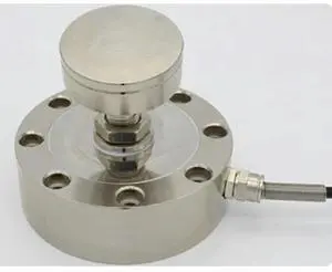 FOR 121mm Diameter Spoke Type Load Cell Weight Sensor 10t 20t FOR 121mm Diameter Spoke Type Load Cell Weight Sensor 10t 20t