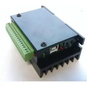 FOR 1 To 3 Channel USB Stepper Motor Motion Control Controller FOR 1 To 3 Channel USB Stepper Motor Motion Control Controller