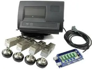 FOR Weighbridge Kit Digital Weighing Indicator Load Cell Sensors FOR Weighbridge Kit Digital Weighing Indicator Load Cell Sensors