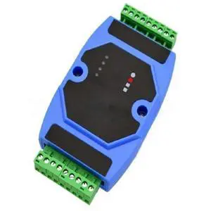 FOR RS485 or RS232 to RTU Protocol Converter Modem FOR RS485 or RS232 to RTU Protocol Converter Modem