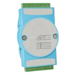 FOR RS485 DAQ 5 RTD 5DO Module PT100 Temperature Pt Cu Analog FOR RS485 DAQ 5 RTD 5DO Module PT100 Temperature Pt Cu Analog