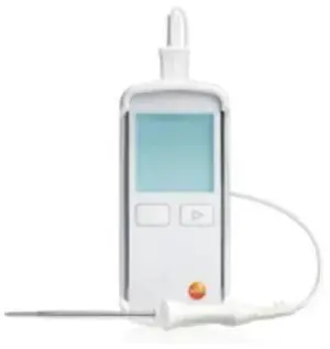 FOR 108 (0563 1080) Type K Waterproof IP67 Food Thermometer FOR 108 (0563 1080) Type K Waterproof IP67 Food Thermometer