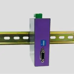 FOR M-BUS to TCP Adapter Protocol Converter Ethernet 5/20/100 FOR M-BUS to TCP Adapter Protocol Converter Ethernet 5/20/100