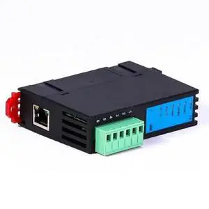 FOR RTU to TCP Gateway RS232/485 to Ethernet WiFi Converter FOR RTU to TCP Gateway RS232/485 to Ethernet WiFi Converter
