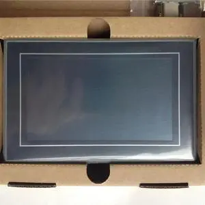 FOR HMI PLC Integrated 5 inch Touch Screen for FX or Relay FOR HMI PLC Integrated 5 inch Touch Screen for FX or Relay