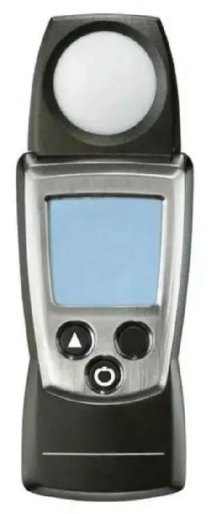 FOR 540 Pocket Light Meter 0560 0540 Illuminance Tester FOR 540 Pocket Light Meter 0560 0540 Illuminance Tester