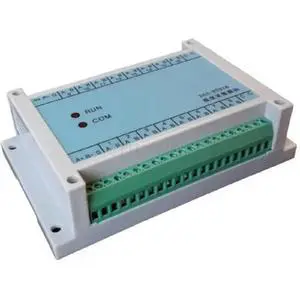 FOR 16 Channels 16-bit Isolated Thermocouple Temperature DAQ FOR 16 Channels 16-bit Isolated Thermocouple Temperature DAQ