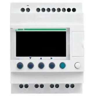 FOR SR2A101BD Relay PLC 24VDC FOR SR2A101BD Relay PLC 24VDC