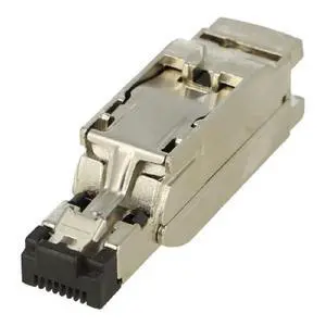 FOR 6GK1901-1BB10-2AA0 Industrial Ethernet RJ45 PLUG CONNECTOR FOR 6GK1901-1BB10-2AA0 Industrial Ethernet RJ45 PLUG CONNECTOR