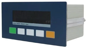 FOR Quantitative Control Batching Subtraction Weighing Indicator FOR Quantitative Control Batching Subtraction Weighing Indicator