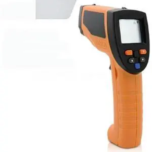 FOR 302B 303B VC304F IR thermometer Handheld Infrared FOR 302B 303B VC304F IR thermometer Handheld Infrared