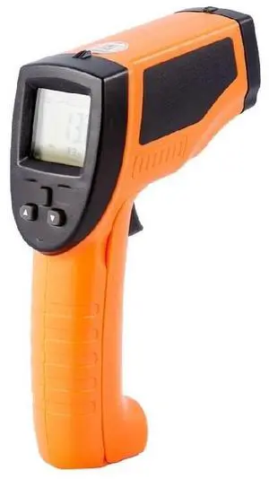 FOR Industrial Grade 310C Infrared thermometer -50~1650 FOR Industrial Grade 310C Infrared thermometer -50~1650