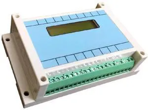 FOR 16 Channels Isolated Pt100 Thermocouple RTD 16-bit DAQ FOR 16 Channels Isolated Pt100 Thermocouple RTD 16-bit DAQ
