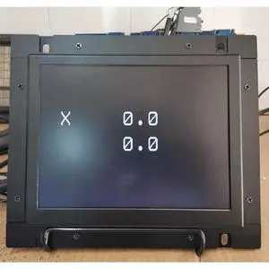 FOR A61L-0001-0093 LCD Screen Replacement for CNC System Old CRT FOR A61L-0001-0093 LCD Screen Replacement for CNC System Old CRT