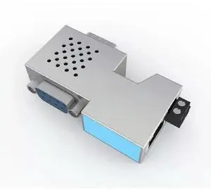 FOR Ethernet WiFi Communication Module PPI to TCP for S7-200 FOR Ethernet WiFi Communication Module PPI to TCP for S7-200