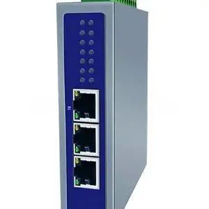 FOR to RTU Gateway 2/4/6 Channels Isolated RS485 EC Converter FOR to RTU Gateway 2/4/6 Channels Isolated RS485 EC Converter