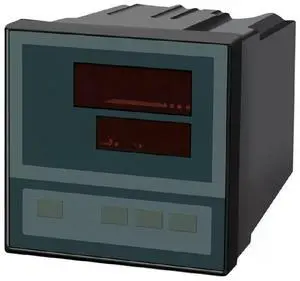 FOR 0-10V 4-20mA Inverter Frequency Meter Relay Output RS485 FOR 0-10V 4-20mA Inverter Frequency Meter Relay Output RS485
