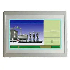 FOR 7'' Touch Screen HMI Display USB RS485 TCP/RTU Customized FOR 7'' Touch Screen HMI Display USB RS485 TCP/RTU Customized