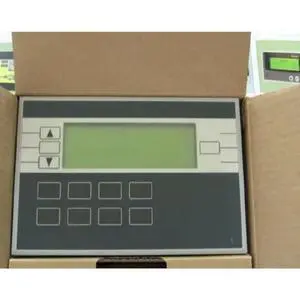 FOR XP1 XP2 XP3-ZP3 18R 18T 18RT Integrated PLC & HMI All in one FOR XP1 XP2 XP3-ZP3 18R 18T 18RT Integrated PLC & HMI All in one