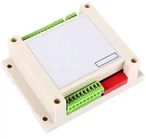 FOR 10 Port 24-bit Analog DAQ Mixed I/O Temperature Acquisition FOR 10 Port 24-bit Analog DAQ Mixed I/O Temperature Acquisition