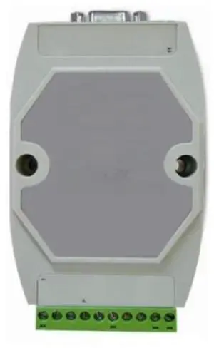 FOR RTU To DP Bus Bridge Gateway Master Slave Converter Module FOR RTU To DP Bus Bridge Gateway Master Slave Converter Module