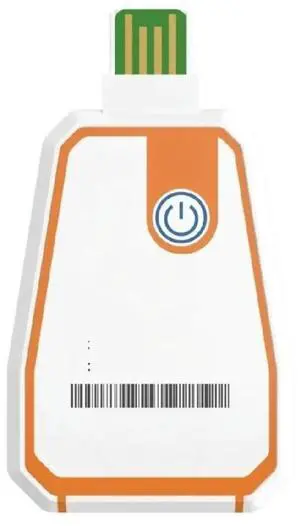 FOR 10pcs Disposable Single Use Temperature Recorder USB PDF FOR 10pcs Disposable Single Use Temperature Recorder USB PDF