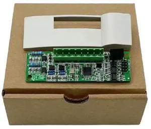 FOR Expansion BD Board Z-4AD2DA-D For Integrated PLC & HMI FOR Expansion BD Board Z-4AD2DA-D For Integrated PLC & HMI
