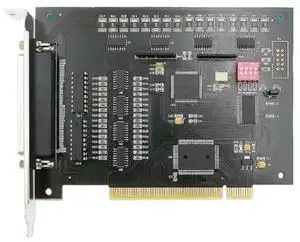 FOR PCI Data Acquisition Board 16DI 16DO Isolated Digital I/O FOR PCI Data Acquisition Board 16DI 16DO Isolated Digital I/O